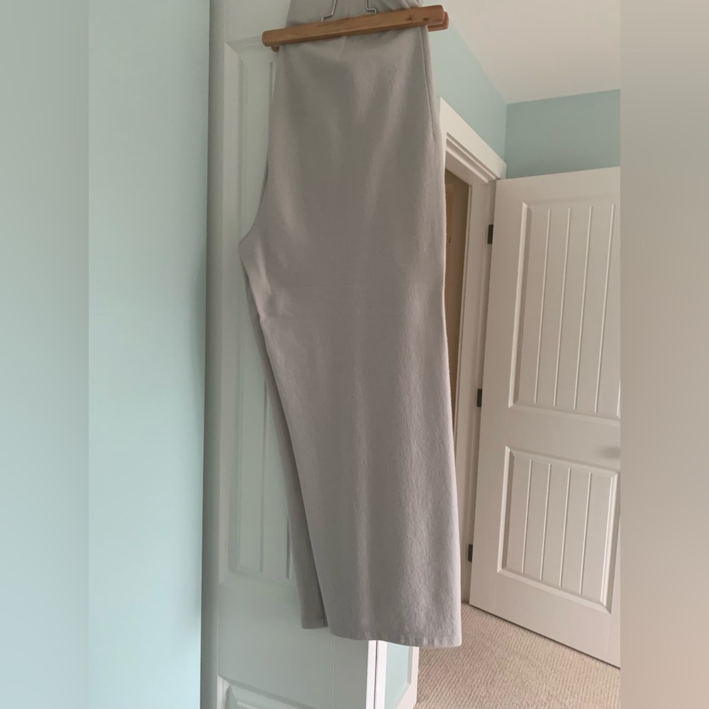 Eileen Fisher Wool Pants